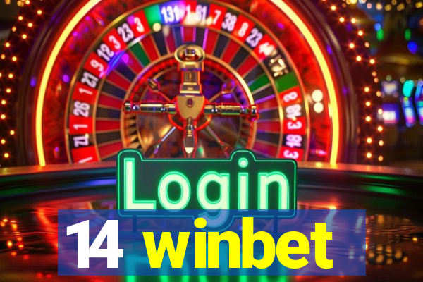 14 winbet